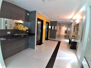马林加Hotel Avalon Maringá Econômico的相册照片