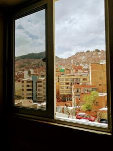 Photo de la galerie de l'établissement Lhamourai Living Apartments, à La Paz