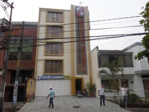 Gallery image of Aparta Hotel Plaza Real Norte in Cali