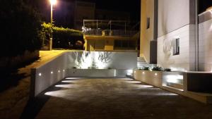 Balkón nebo terasa v ubytování Villa Bareta 2