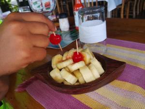Afbeelding uit fotogalerij van Linda Vista in Rio Dulce