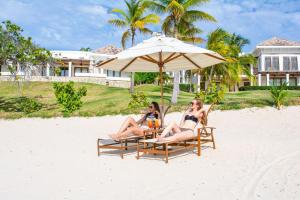 Gostje med bivanjem v nastanitvi Las Verandas Hotel & Villas