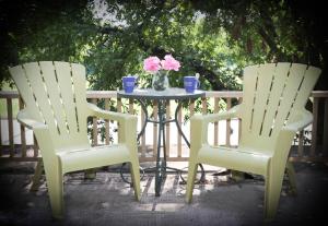 Fotografie z fotogalerie ubytování Iron Horse Inn v destinaci Granbury