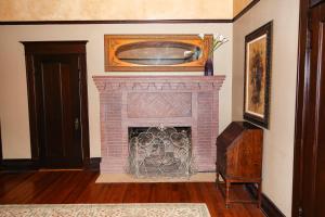 Fotografie z fotogalerie ubytování Iron Horse Inn v destinaci Granbury