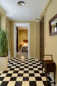 Foto dalla galleria di APG Espais Rambla a Girona