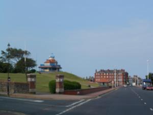 Fotografie z fotogalerie ubytování Wavecrest Lodge v destinaci Fleetwood