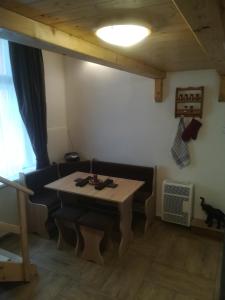 Fotografie z fotogalerie ubytování Apartmán Pod věží I v České Kamenici