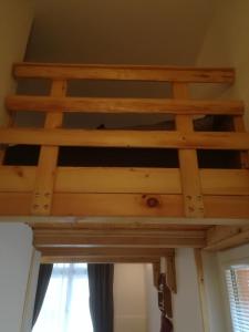 Fotografie z fotogalerie ubytování Apartmán Pod věží I v České Kamenici