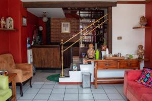 Zdjęcie z galerii obiektu Hotel Castillo w mieście Texcoco de Mora