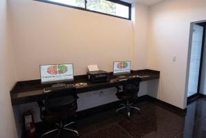 皮乌拉Tierra Viva Piura Hotel的相册照片