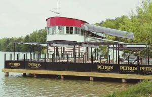 Photo de la galerie de l'établissement Appt HAMEAU DU LAC, avec piscine, à Marciac 1 autre photo
