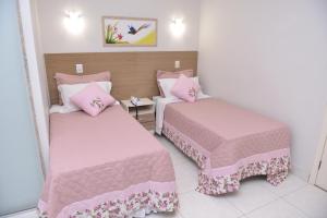Gallery image of Gran Norte Hotel - Salinas - MG in Salinas