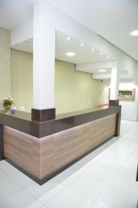 Gallery image of Gran Norte Hotel - Salinas - MG in Salinas