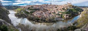 Gallery image of Trípolis Toledo in Toledo