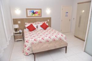 Gallery image of Gran Norte Hotel - Salinas - MG in Salinas