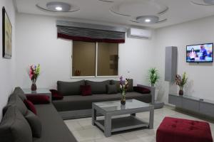 Gallery image of Residence Achomoukhe in Laayoune