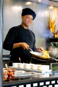 Imagem da galeria de Barceló Santo Domingo em Santo Domingo