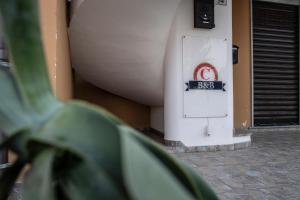 Certifikát, hodnocení, plakát nebo jiný dokument vystavený v ubytování B&B Caravello