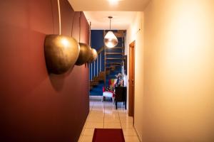 Fotografie z fotogalerie ubytování B&B Caravello v destinaci Milazzo