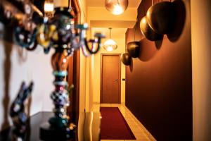 Fotografie z fotogalerie ubytování B&B Caravello v destinaci Milazzo