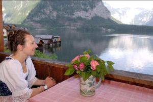 Paesaggio naturale nelle vicinanze della locanda