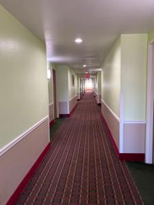 Fotografie z fotogalerie ubytování Guest House Inn Medical District near Texas Tech Univ v destinaci Lubbock
