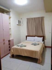 Gallery image of Manora Apartment in Talisay