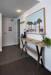 Fotografie z fotogalerie ubytování Swell Resort Burleigh Heads v destinaci Gold Coast
