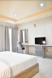 Imagen de la galería de Atikarn Princess Hotel & Resort, en Udon Thani