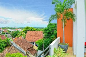 Foto da galeria de Furnished apartment at Colombo suburbs Nawala em Rajagiriya