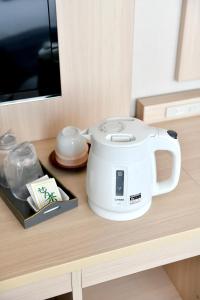 Imagem da galeria de New Commander Hotel Osaka Neyagawa em Neyagawa