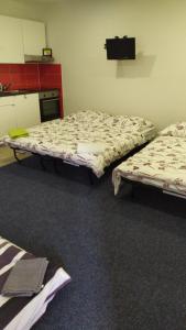 Billede fra billedgalleriet på Ubytování Němčičky i Němčičky