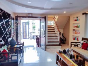 Fotografie z fotogalerie ubytování RedDoorz @ Caimito Drive Dampas v destinaci Tagbilaran