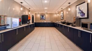 Fotografie z fotogalerie ubytování Best Western Plus Saint Peter v destinaci Saint Peter
