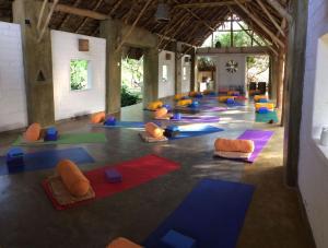 Gallery image of Back of beyond - Wellness Retreat in Tangalle