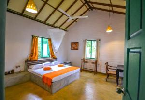 Gallery image of Back of beyond - Wellness Retreat in Tangalle