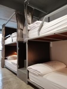 Gallery image of The Marble Hostel in Bangkok