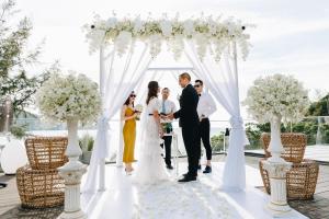 Oaspeți care stau la Novotel Phuket Kamala Beach +130 fotografii