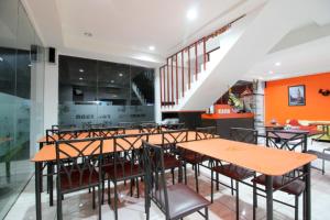 Gallery image of RedDoorz Plus @ Affandi Gejayan in Yogyakarta