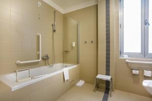 Fotografie z fotogalerie ubytování Hotel Jadran v destinaci Rijeka