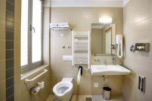 Fotografie z fotogalerie ubytování Hotel Jadran v destinaci Rijeka