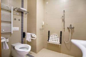 Fotografie z fotogalerie ubytování Hotel Jadran v destinaci Rijeka