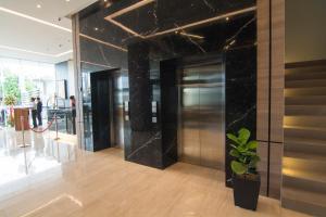 卡瓦延市Mango Suites Cauayan的相册照片