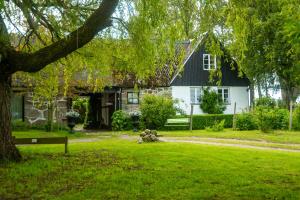 Gallery image of Lunkaberg Bed & Breakfast in Simrishamn