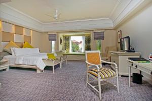 Gallery image of The Magellan Sutera Resort in Kota Kinabalu