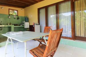 Gallery image of Sunari Guest House in Canggu