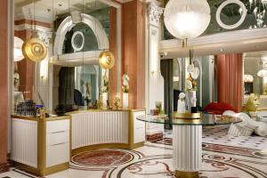 Fotografie z fotogalerie ubytování Leon's Place Hotel In Rome v Římě