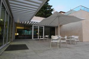Imagem da galeria de INATEL Vila Ruiva em Vila Ruiva