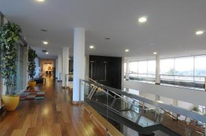 Imagem da galeria de INATEL Vila Ruiva em Vila Ruiva