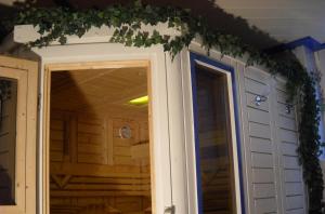 Fotografie z fotogalerie ubytování Appartments Am Wiesenrand v destinaci Nova Ponente